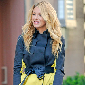 Blake Lively Blake Lively